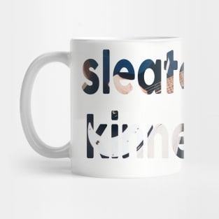 sleater kinney Mug